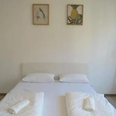 Apartment L8 Street Monteurwohnung - Kaiser-friedrich-str *
