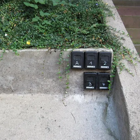 아파트 L8 Street Monteurwohnung - Kaiser-friedrich-str