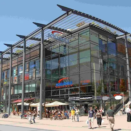 L8 Street Monteurwohnung - Kaiser-friedrich-str 아파트 포르츠하임