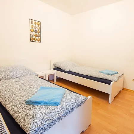 L8 Street Monteurwohnung - Kaiser-friedrich-str Pforzheim